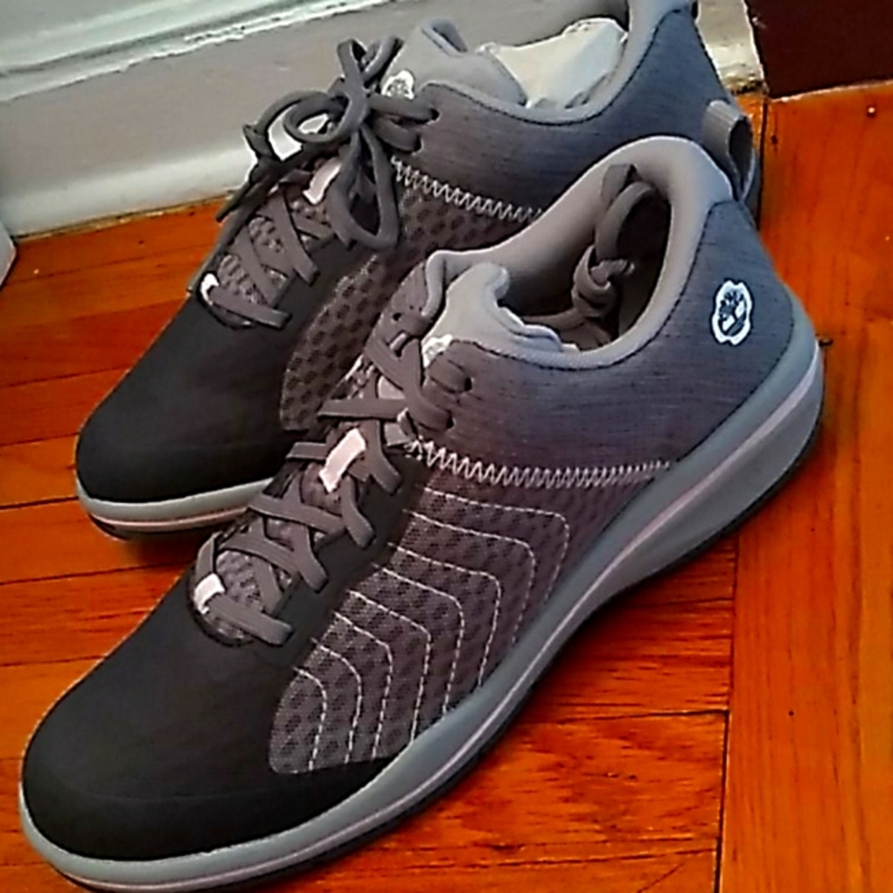 Timberland PRO Healthcare Sport limited edition